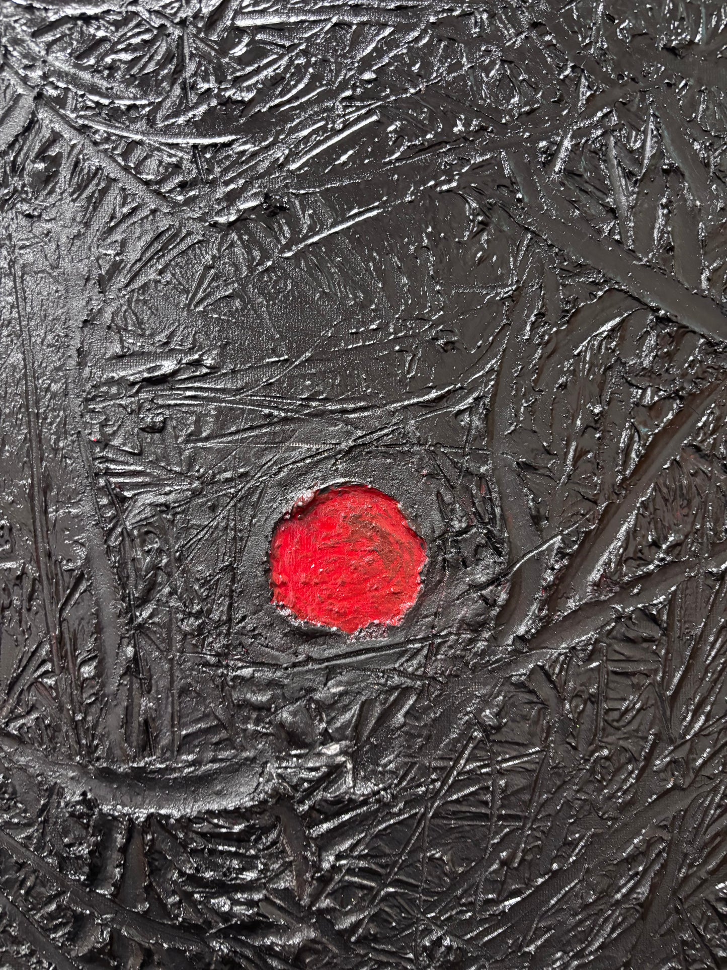 Futile Resistance